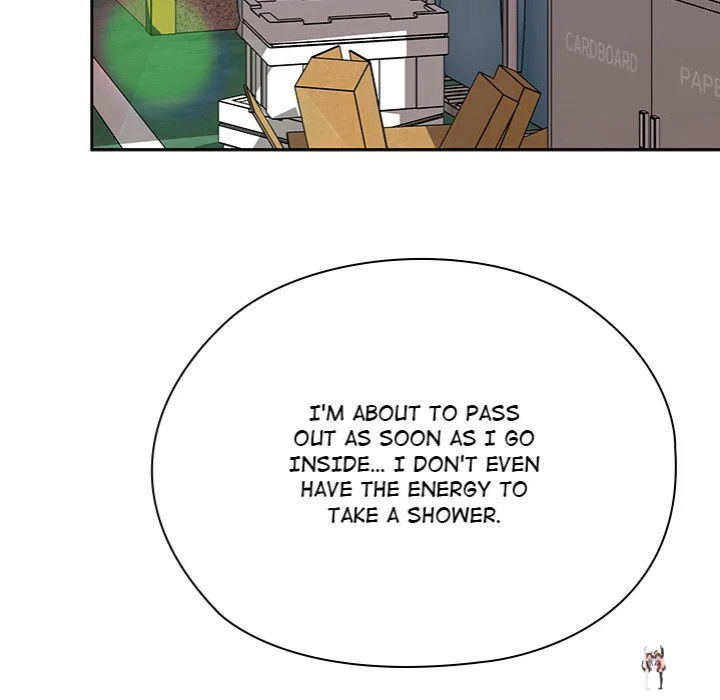 Office Shitbag Alert Office Shitbag Alert Chapter 67 - Page 40