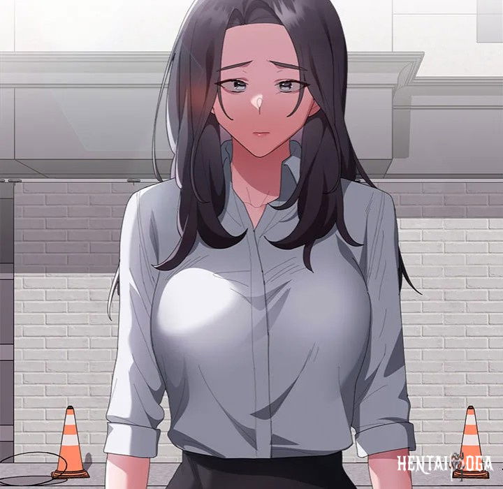 Office Shitbag Alert Office Shitbag Alert Chapter 67 - Page 42