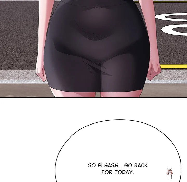 Office Shitbag Alert Office Shitbag Alert Chapter 67 - Page 43