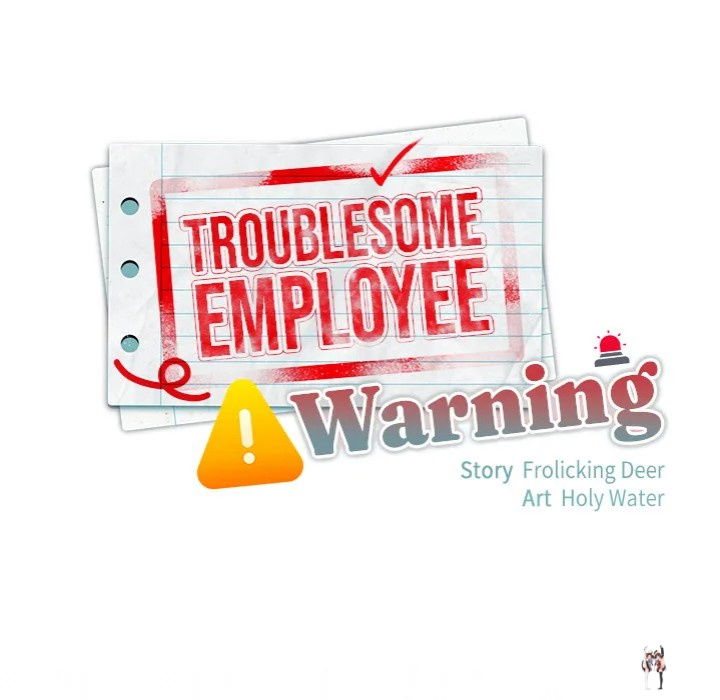 Office Shitbag Alert Office Shitbag Alert Chapter 67 - Page 47