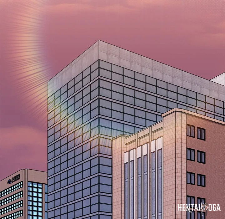 Office Shitbag Alert Office Shitbag Alert Chapter 67 - Page 49