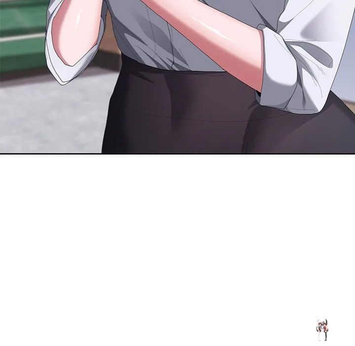 Office Shitbag Alert Office Shitbag Alert Chapter 67 - Page 5