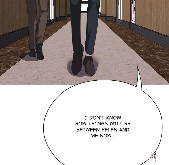 Office Shitbag Alert Office Shitbag Alert Chapter 67 - Page 53