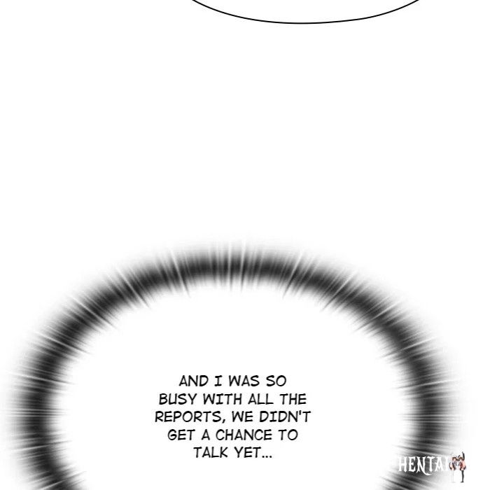 Office Shitbag Alert Office Shitbag Alert Chapter 67 - Page 54