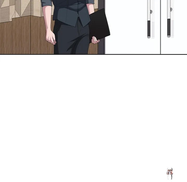 Office Shitbag Alert Office Shitbag Alert Chapter 67 - Page 56