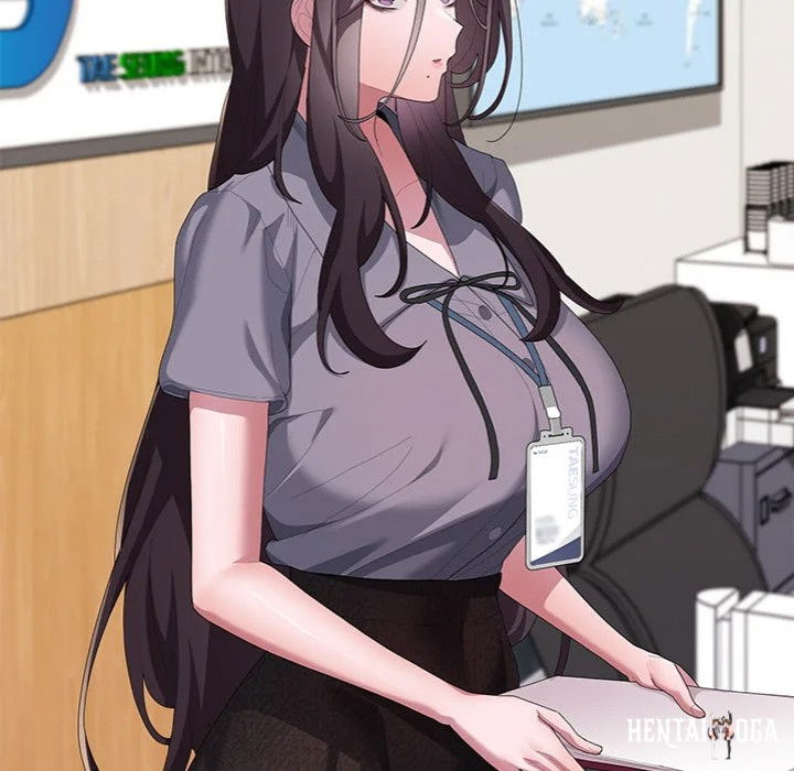 Office Shitbag Alert Office Shitbag Alert Chapter 67 - Page 61