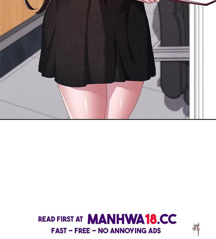 Office Shitbag Alert Office Shitbag Alert Chapter 67 - Page 62