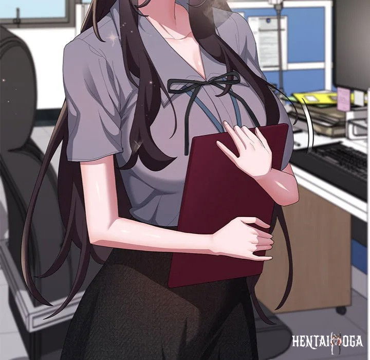 Office Shitbag Alert Office Shitbag Alert Chapter 67 - Page 64