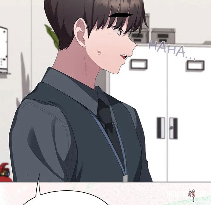 Office Shitbag Alert Office Shitbag Alert Chapter 67 - Page 67