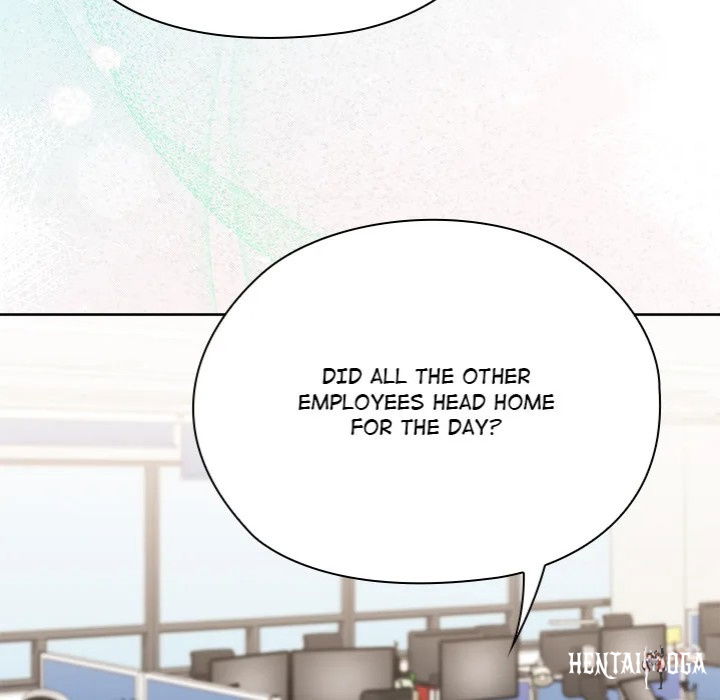 Office Shitbag Alert Office Shitbag Alert Chapter 67 - Page 73