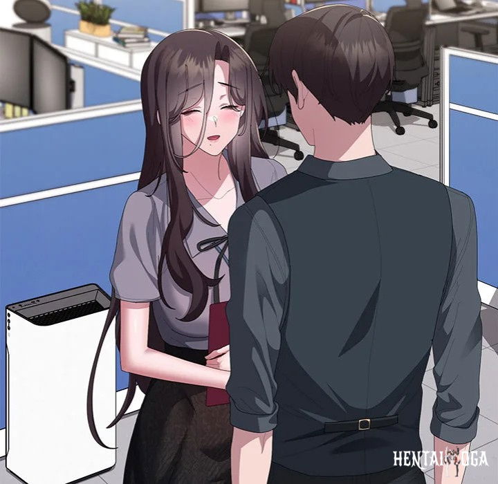 Office Shitbag Alert Office Shitbag Alert Chapter 67 - Page 74