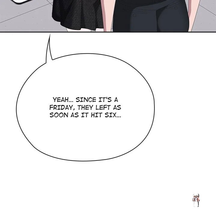 Office Shitbag Alert Office Shitbag Alert Chapter 67 - Page 75