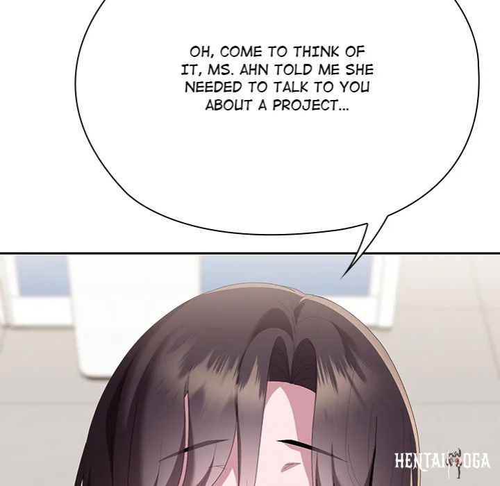 Office Shitbag Alert Office Shitbag Alert Chapter 67 - Page 77