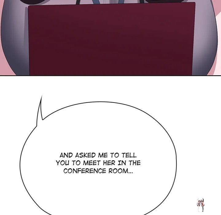 Office Shitbag Alert Office Shitbag Alert Chapter 67 - Page 79