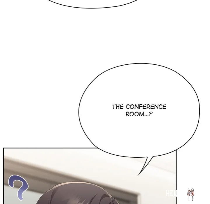 Office Shitbag Alert Office Shitbag Alert Chapter 67 - Page 80