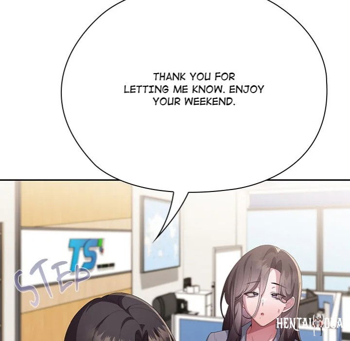 Office Shitbag Alert Office Shitbag Alert Chapter 67 - Page 83