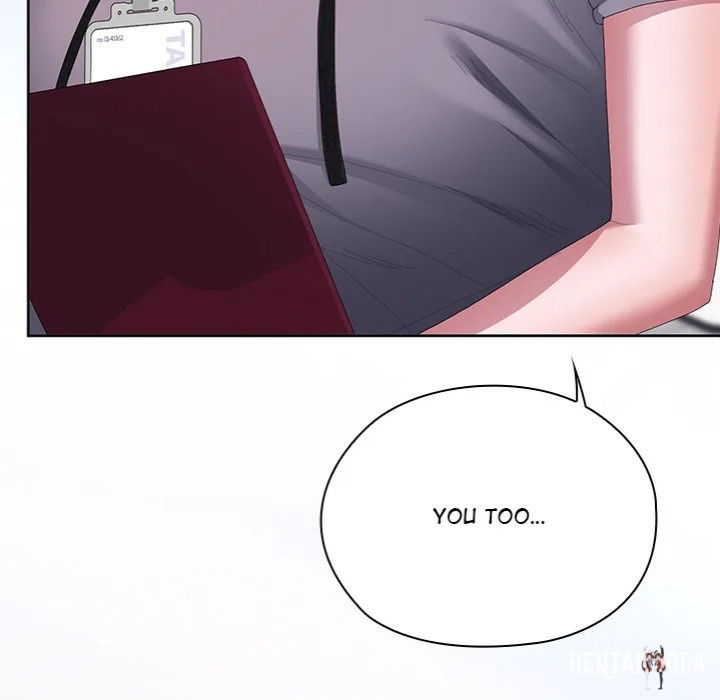 Office Shitbag Alert Office Shitbag Alert Chapter 67 - Page 87