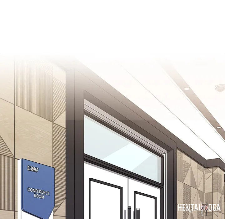 Office Shitbag Alert Office Shitbag Alert Chapter 67 - Page 89