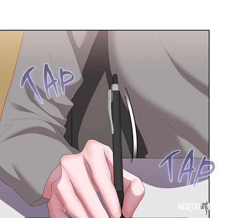 Office Shitbag Alert Office Shitbag Alert Chapter 67 - Page 91