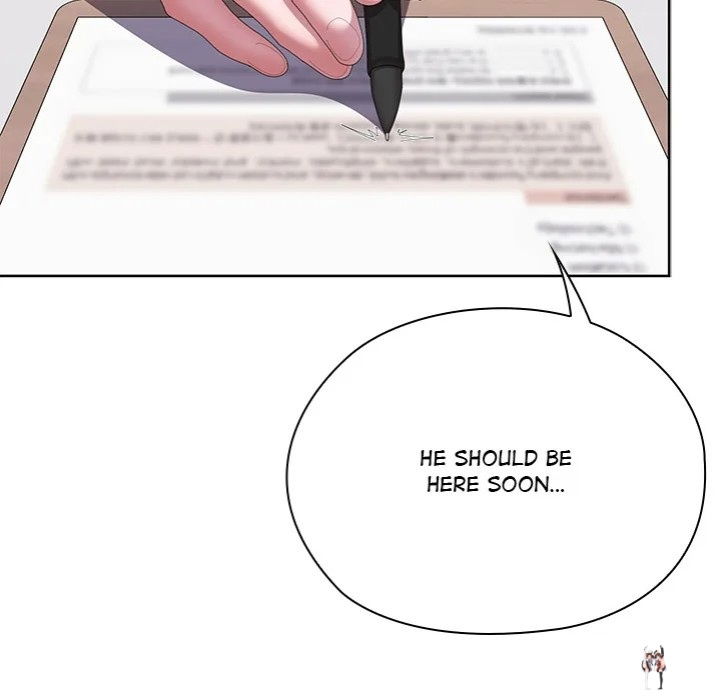 Office Shitbag Alert Office Shitbag Alert Chapter 67 - Page 92