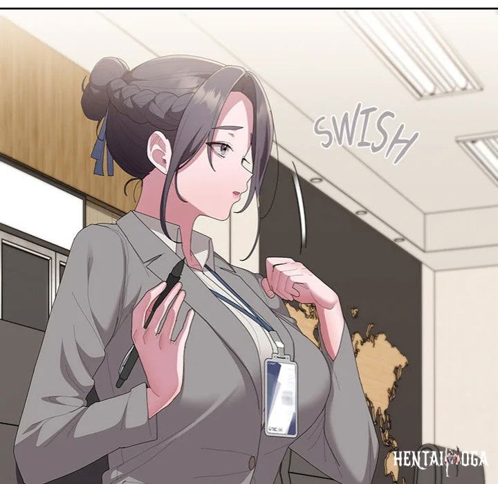 Office Shitbag Alert Office Shitbag Alert Chapter 67 - Page 95