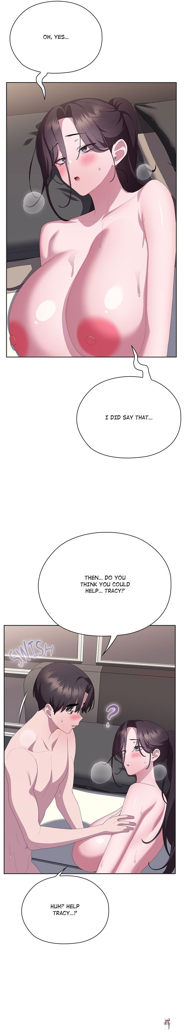 Office Shitbag Alert Office Shitbag Alert Chapter 66 - Page 18