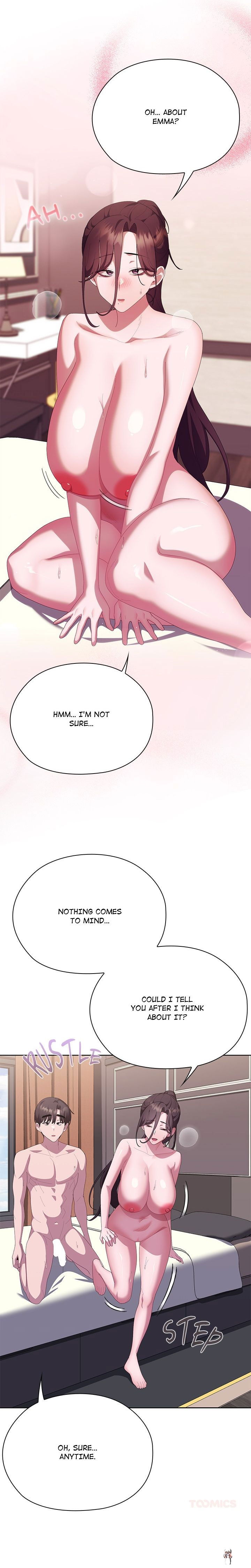 Office Shitbag Alert Office Shitbag Alert Chapter 66 - Page 21