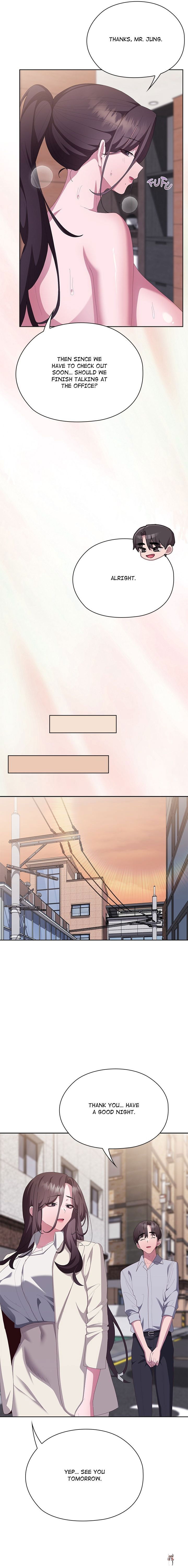 Office Shitbag Alert Office Shitbag Alert Chapter 66 - Page 22