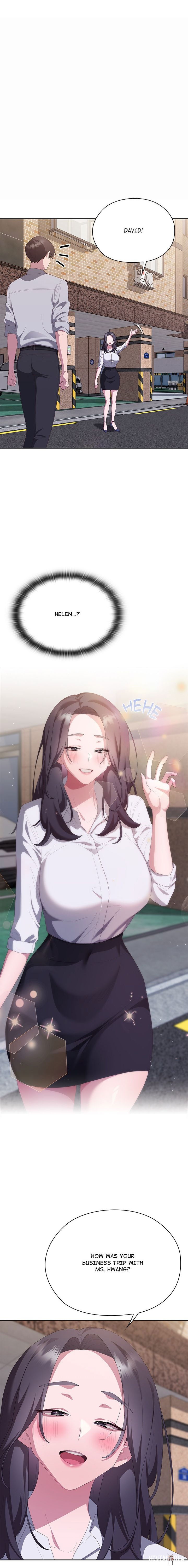 Office Shitbag Alert Office Shitbag Alert Chapter 66 - Page 25