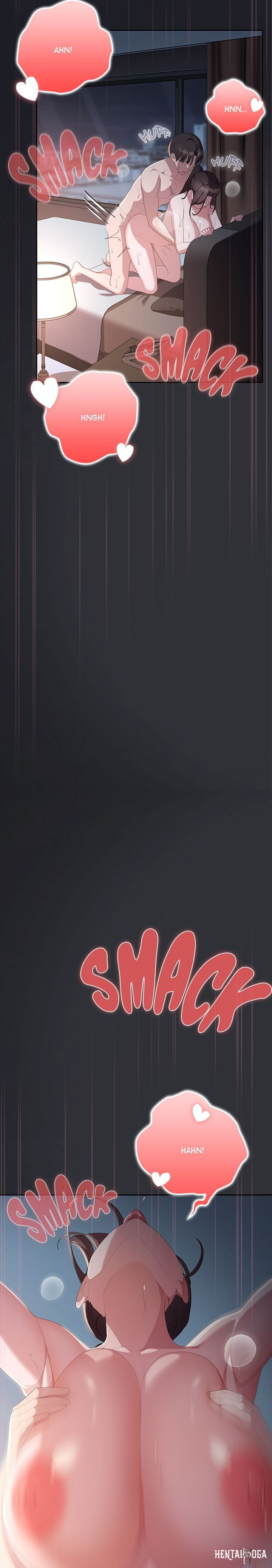 Office Shitbag Alert Office Shitbag Alert Chapter 66 - Page 3