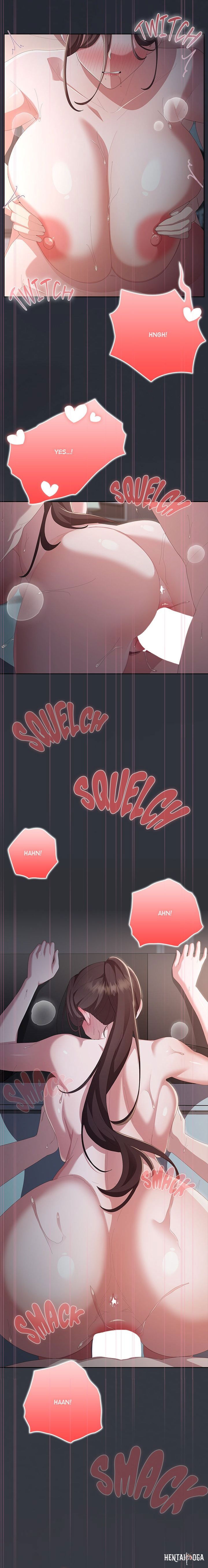 Office Shitbag Alert Office Shitbag Alert Chapter 66 - Page 5