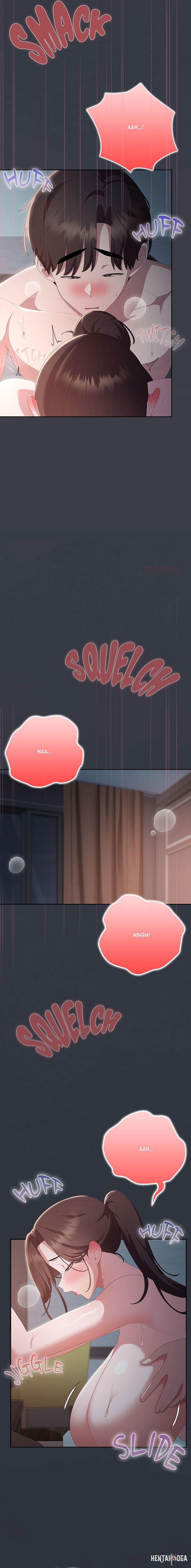 Office Shitbag Alert Office Shitbag Alert Chapter 66 - Page 6