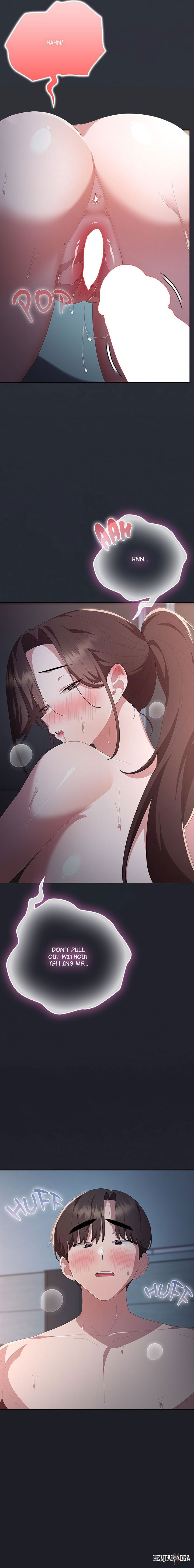 Office Shitbag Alert Office Shitbag Alert Chapter 66 - Page 7