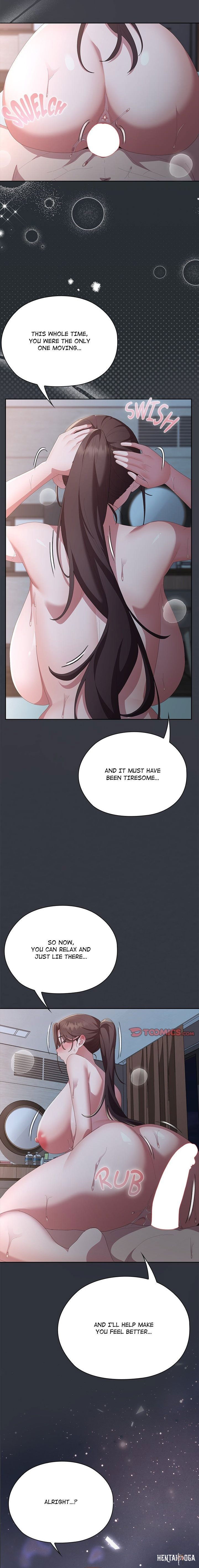 Office Shitbag Alert Office Shitbag Alert Chapter 65 - Page 10 Office Shitbag Alert Office Shitbag Alert Chapter 65 - Page 10