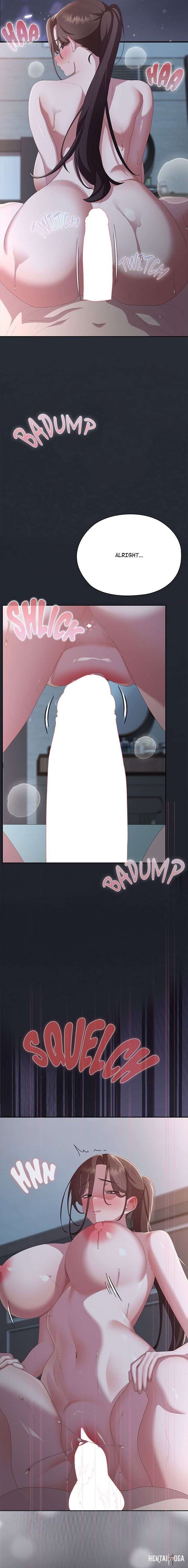 Office Shitbag Alert Office Shitbag Alert Chapter 65 - Page 11 Office Shitbag Alert Office Shitbag Alert Chapter 65 - Page 11