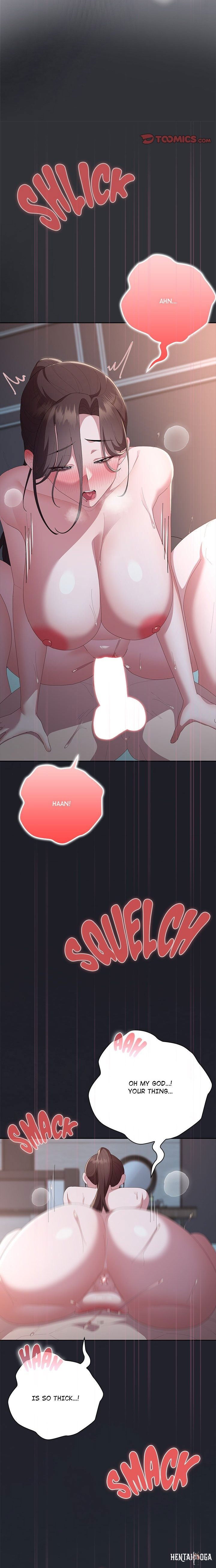 Office Shitbag Alert Office Shitbag Alert Chapter 65 - Page 12 Office Shitbag Alert Office Shitbag Alert Chapter 65 - Page 12