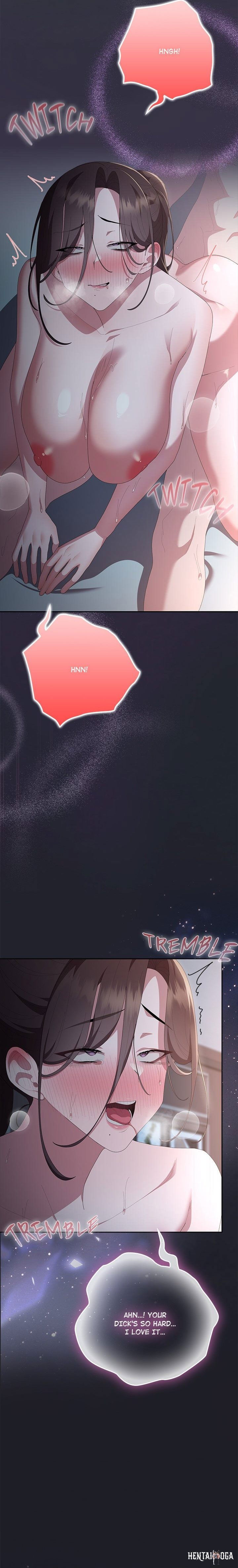 Office Shitbag Alert Office Shitbag Alert Chapter 65 - Page 16 Office Shitbag Alert Office Shitbag Alert Chapter 65 - Page 16