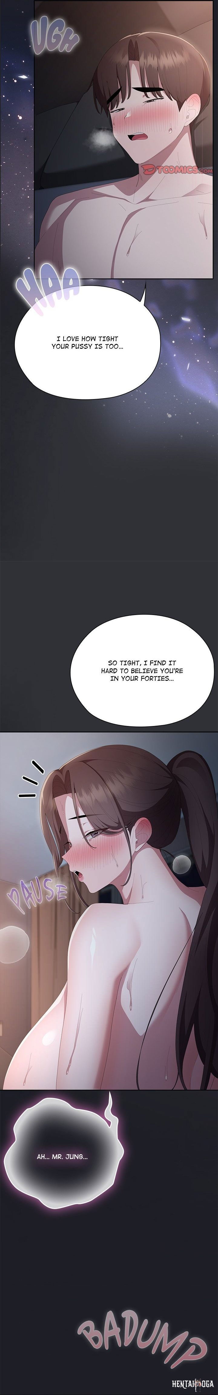 Office Shitbag Alert Office Shitbag Alert Chapter 65 - Page 17 Office Shitbag Alert Office Shitbag Alert Chapter 65 - Page 17