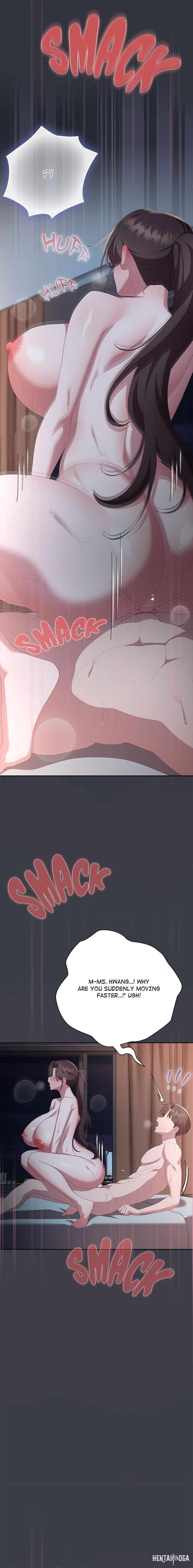 Office Shitbag Alert Office Shitbag Alert Chapter 65 - Page 19 Office Shitbag Alert Office Shitbag Alert Chapter 65 - Page 19