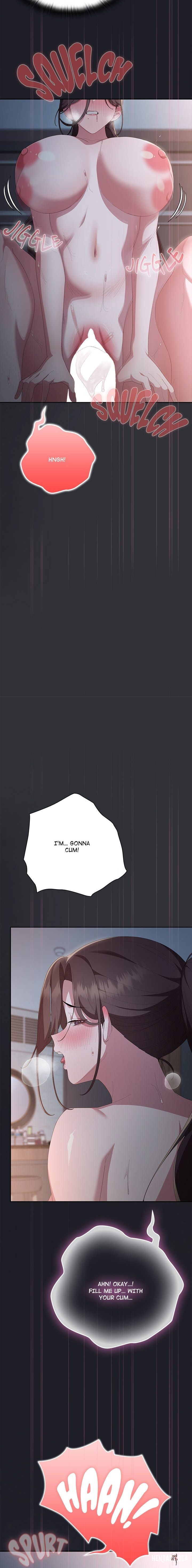 Office Shitbag Alert Office Shitbag Alert Chapter 65 - Page 22 Office Shitbag Alert Office Shitbag Alert Chapter 65 - Page 22