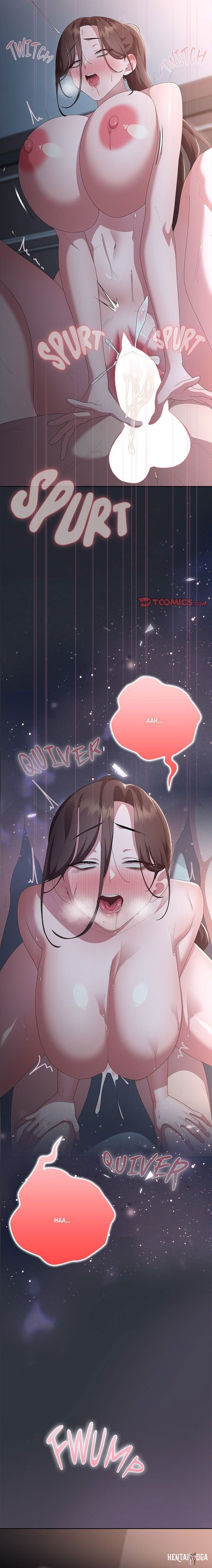 Office Shitbag Alert Office Shitbag Alert Chapter 65 - Page 23 Office Shitbag Alert Office Shitbag Alert Chapter 65 - Page 23