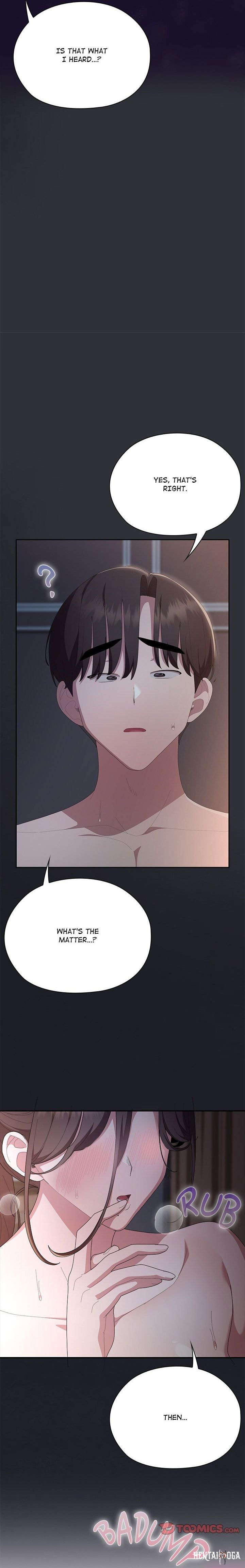 Office Shitbag Alert Office Shitbag Alert Chapter 65 - Page 27 Office Shitbag Alert Office Shitbag Alert Chapter 65 - Page 27