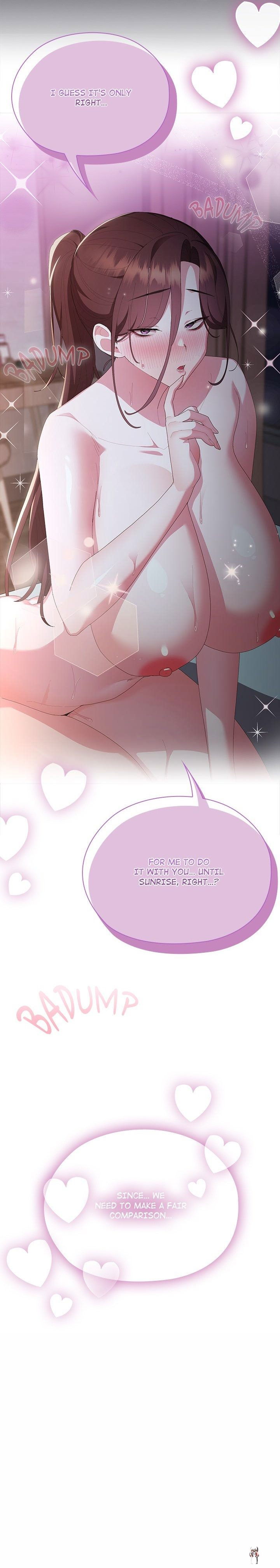 Office Shitbag Alert Office Shitbag Alert Chapter 65 - Page 28 Office Shitbag Alert Office Shitbag Alert Chapter 65 - Page 28