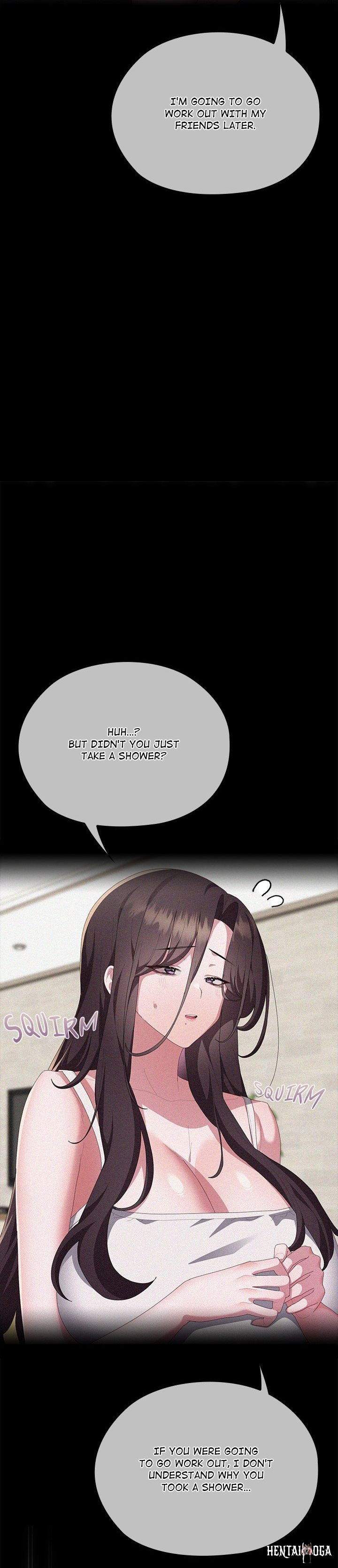 Office Shitbag Alert Office Shitbag Alert Chapter 65 - Page 5 Office Shitbag Alert Office Shitbag Alert Chapter 65 - Page 5