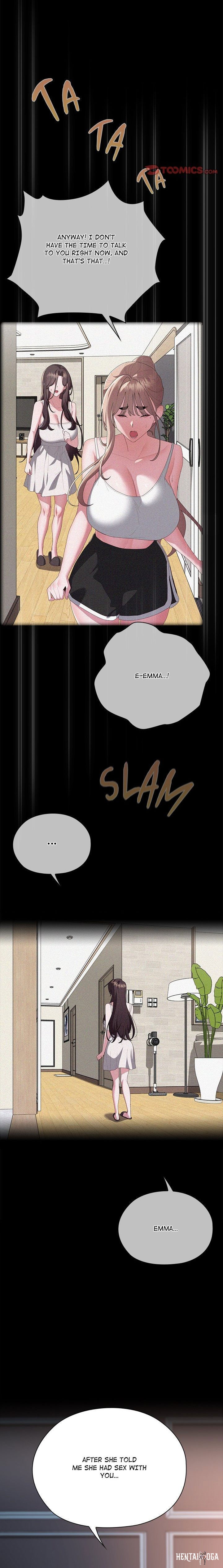 Office Shitbag Alert Office Shitbag Alert Chapter 65 - Page 6 Office Shitbag Alert Office Shitbag Alert Chapter 65 - Page 6