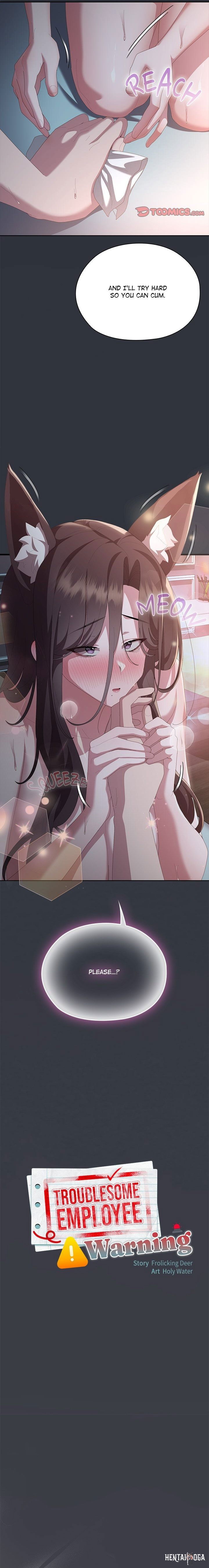 Office Shitbag Alert Office Shitbag Alert Chapter 65 - Page 9 Office Shitbag Alert Office Shitbag Alert Chapter 65 - Page 9