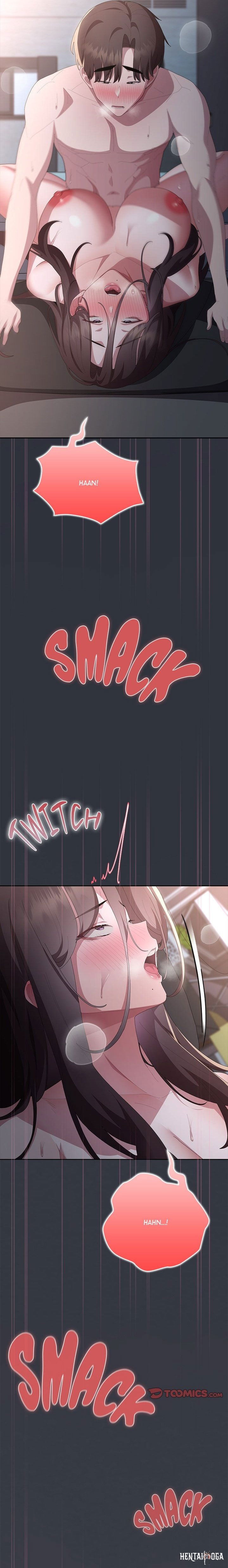 Office Shitbag Alert Office Shitbag Alert Chapter 64 - Page 11