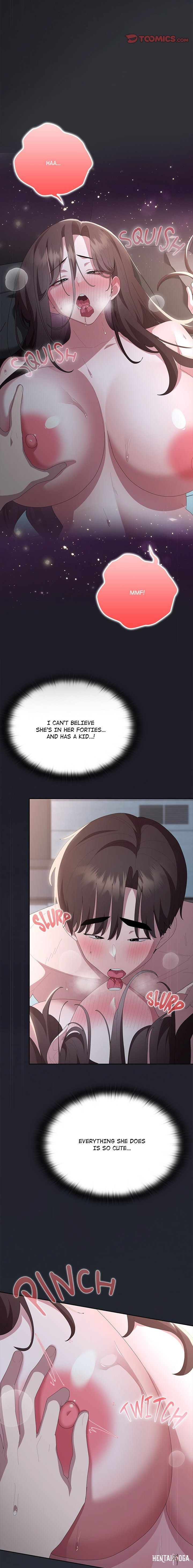 Office Shitbag Alert Office Shitbag Alert Chapter 64 - Page 15