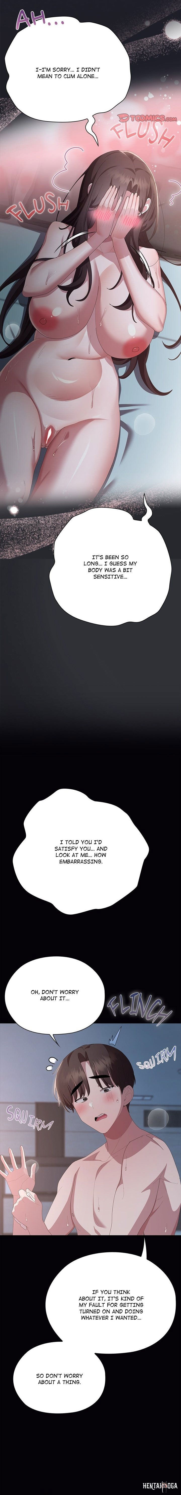 Office Shitbag Alert Office Shitbag Alert Chapter 64 - Page 24