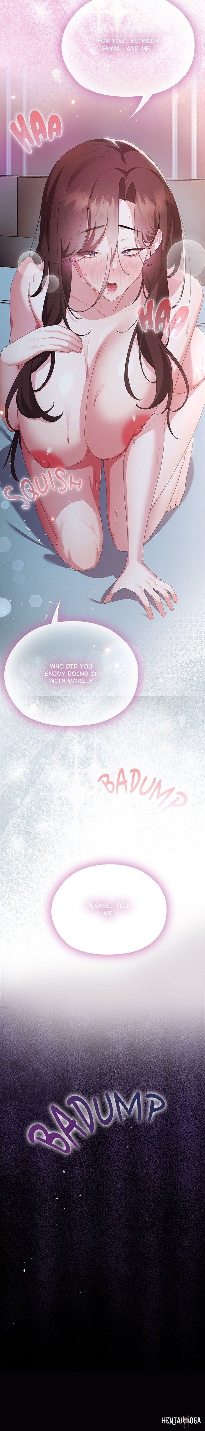 Office Shitbag Alert Office Shitbag Alert Chapter 64 - Page 26